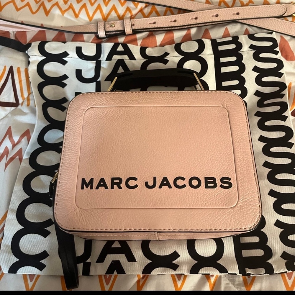 Marc Jacobs Purse